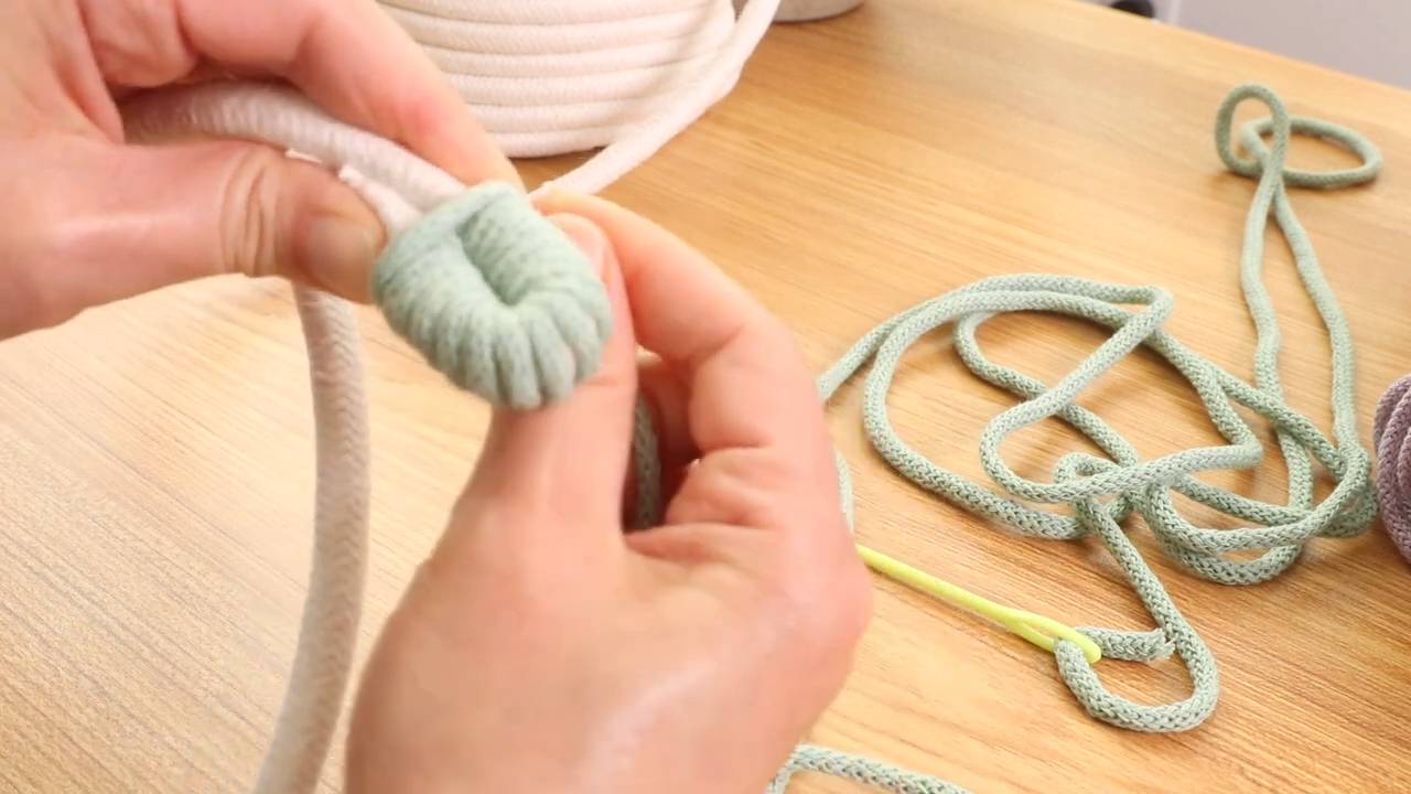 Create the Center Coil