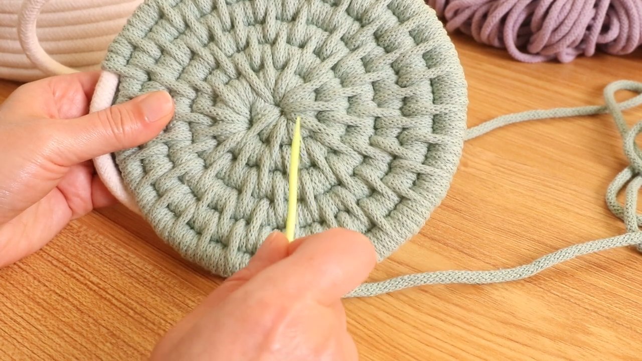 Continue Expanding the Base