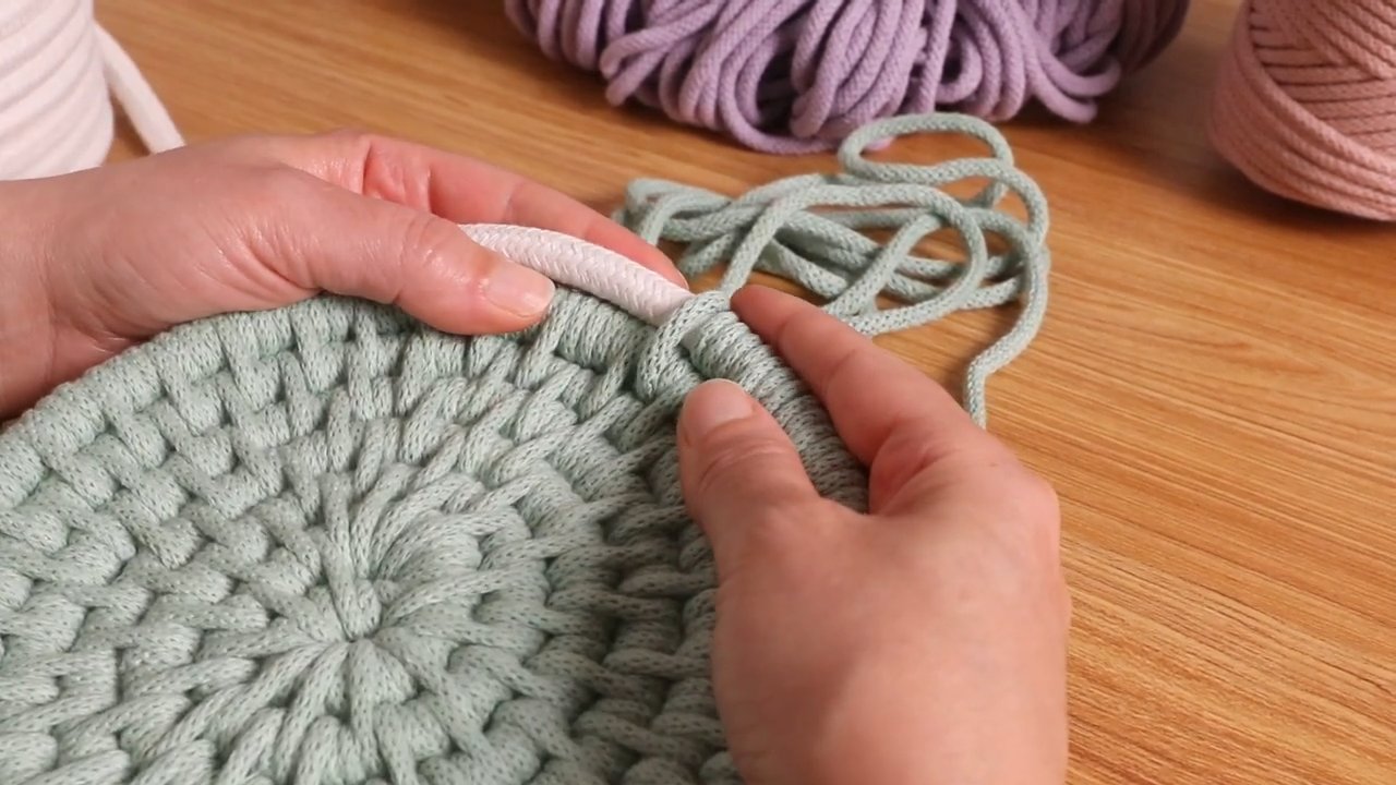 Transition to the Sides